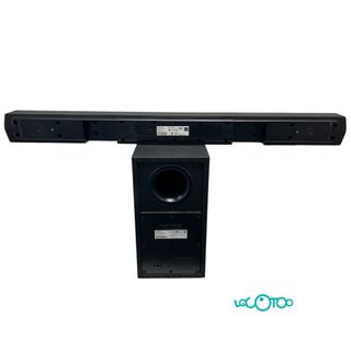 Samsung HW-C430 Home Cinema 25W Subwoofer