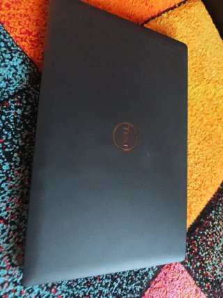 Dell Latitude 3530 Portátil Negro