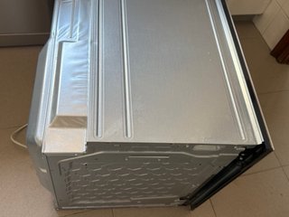 Horno Encastrable Bosch Serie 8 - Diseño Premium