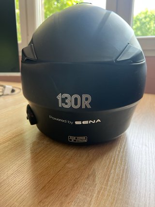 Casco modular SENA 130R Talla M