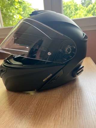 Casco modular SENA 130R Talla M