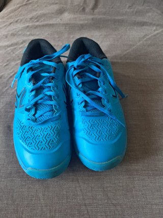 Zapatillas Tenis Artengo Azul