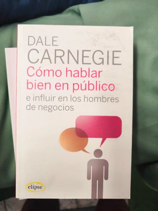 Cómo hablar bien en público e influir en los ho...