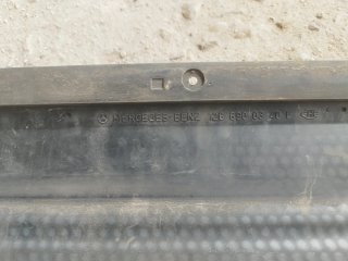 Moldura Puerta Mercedes W126