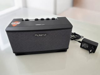 Amplificador Roland CUBE Lite 10W
