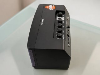 Amplificador Roland CUBE Lite 10W