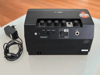 Amplificador Roland CUBE Lite 10W