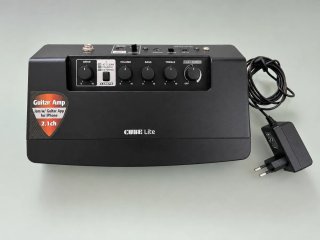 Amplificador Roland CUBE Lite 10W