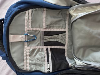 Mochila Samsonite para portátil