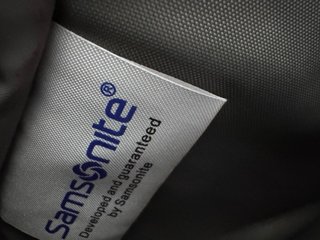 Mochila Samsonite para portátil