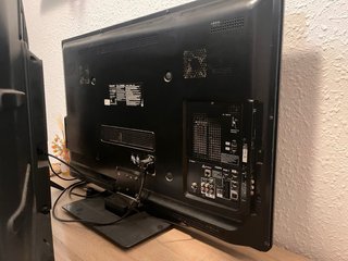 Panasonic TXP42G30E Plasma 42