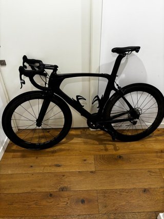 CEEPO Mamba 2019 Triatlón/Carretera Negra