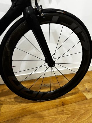CEEPO Mamba 2019 Triatlón/Carretera Negra