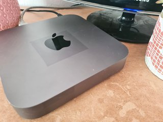 Apple Mac MIni 2018 i7 3.2GHz 256GB SSD Ordenador de Segunda mano