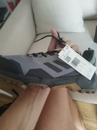 Adidas Terrex Eastrail 2.0 Talla 43 1/3