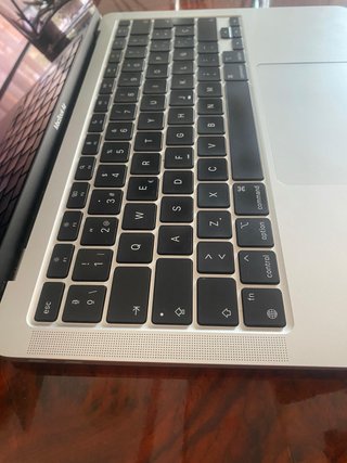 MacBook Air M1 2020 Gris  PARA PIEZAS