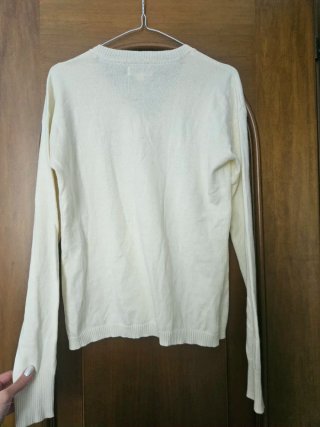 Maglione Polo Jeans Co. Ralph Lauren L