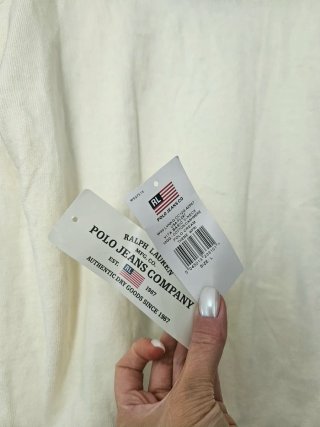 Maglione Polo Jeans Co. Ralph Lauren L