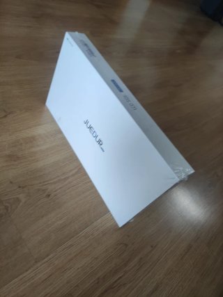 Tablet JUEDUR L1 128GB Android 14