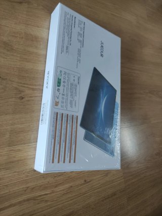 Tablet JUEDUR L1 128GB Android 14
