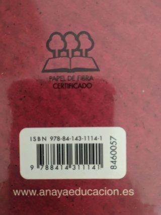 Matemáticas aplicadas a las Ciencias Sociales I...