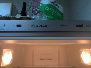 Nevera Bosch