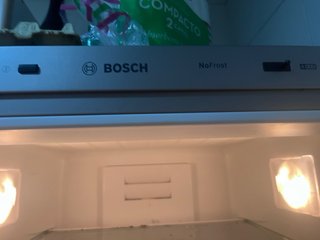 Nevera Bosch
