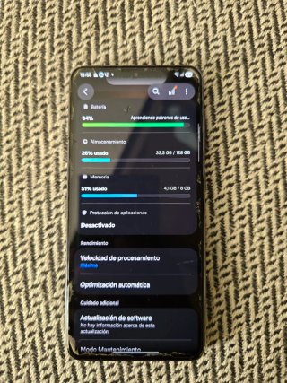 Samsung Galaxy S21 5G Exynos