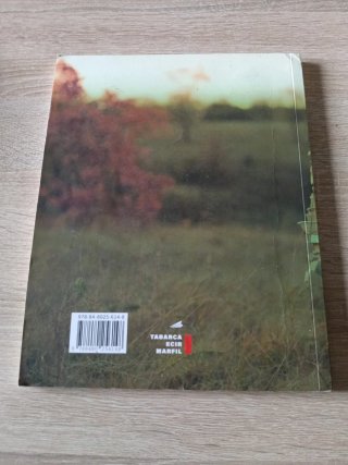 Lengua Castellana y Literatura, 2 Bachillerato