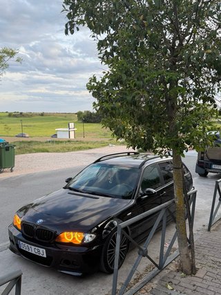 BMW Serie 3 2002