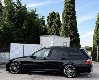 BMW Serie 3 2002