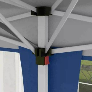 Carpa Plegable 6x3m Ajustable