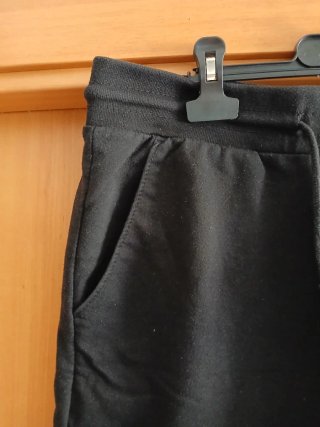 Pantalones cortos deportivos.Talla M.Como Nuevos