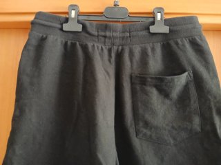 Pantalones cortos deportivos.Talla M.Como Nuevos
