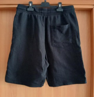 Pantalones cortos deportivos.Talla M.Como Nuevos