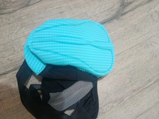 Culotte Ciclismo Invierno Van Rysel