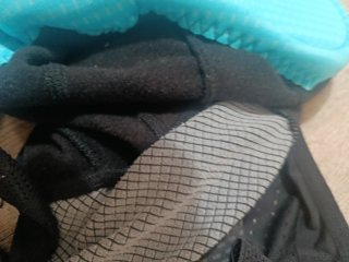 Culotte Ciclismo Invierno Van Rysel