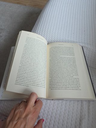 Mi historia por Michelle Obama
