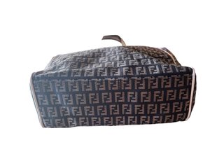 Borsa Fendi Chef Shopping