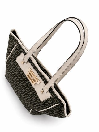Borsa Fendi Chef Shopping