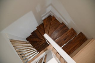 Escaleras A MEDIDA