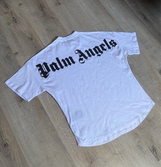 Camiseta Palm Angels//Talla M