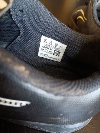 Botas Puma Ultra Talla 35