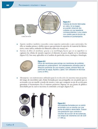 Libro Procesamiento Citológico y Tisular