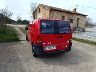 Mercedes-Benz Vito 1999