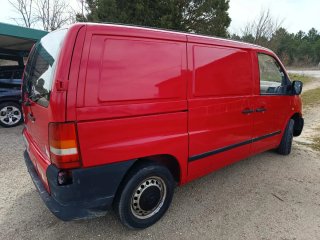 Mercedes-Benz Vito 1999