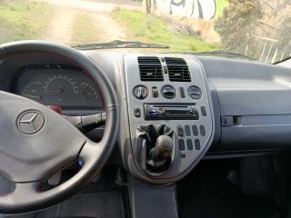 Mercedes-Benz Vito 1999
