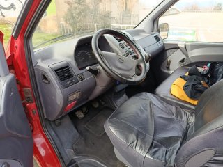 Mercedes-Benz Vito 1999