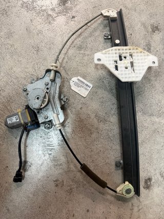 Elevalunas Trasero Derecho Chevrolet Captiva