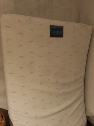 Colchón Tempur 1,35cm